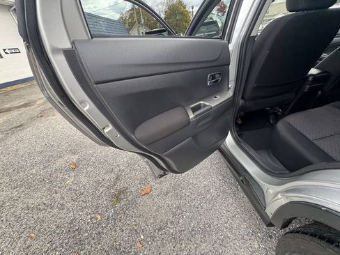 Used 2019 Mitsubishi Outlander Sport SE FWD image 40