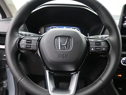 New 2026 Honda CR-V EX-L image 26