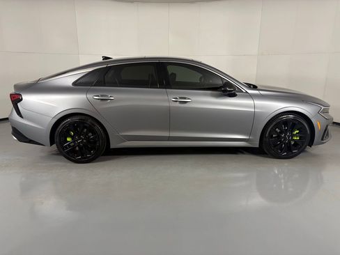 New 2026 Kia K5 GT image 9