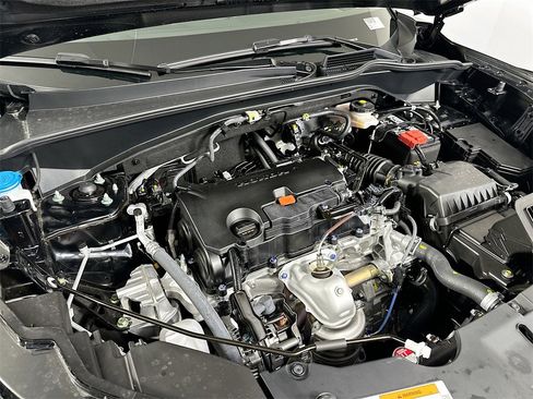 Certified 2026 Honda HR-V EX-L image 26