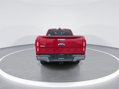 Used 2021 Ford Ranger XLT w/ Equipment Group 302A High image 7