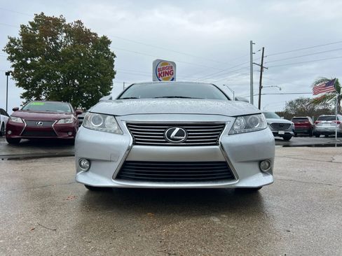 Used 2015 Lexus ES 350 image 2