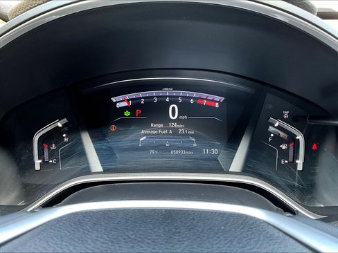 Used 2020 Honda CR-V EX-L image 13