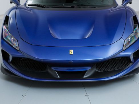 Certified 2021 Ferrari F8 Tributo image 16