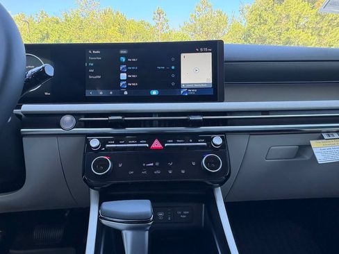 New 2026 Hyundai Tucson SEL FWD image 25
