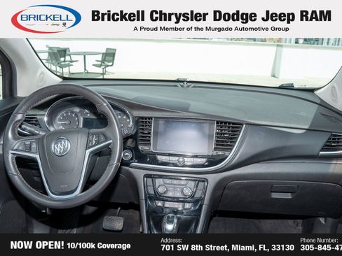 Used 2019 Buick Encore Preferred image 18