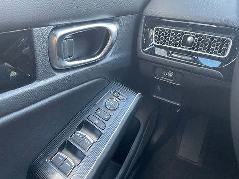 New 2026 Honda Civic Sport Touring image 15