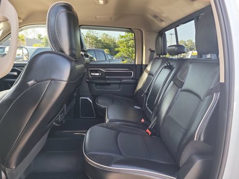 Used 2020 RAM 3500 Laramie AWD/4WD image 14