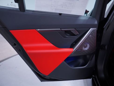 New 2026 BMW M5 Touring image 17