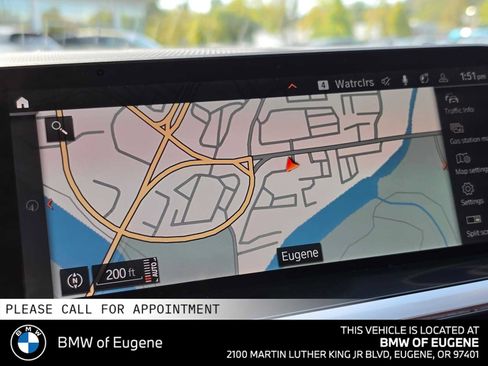 Used 2026 BMW Z4 M40i w/ Premium Package RWD image 29