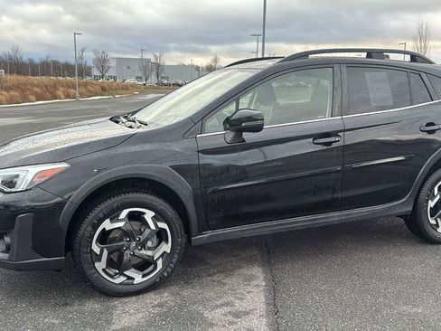 Used 2023 Subaru Crosstrek 2.5i Limited image 13