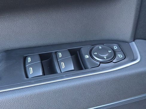 New 2026 Chevrolet Silverado 1500 LT w/ All Star Edition Plus image 13