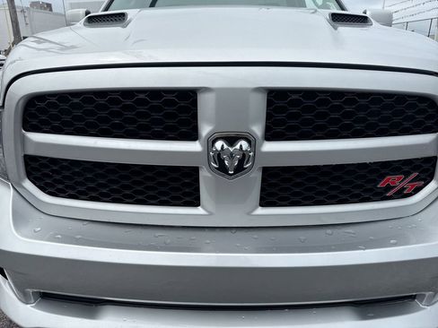 Used 2016 RAM 1500 Sport w/ Convenience Group RWD image 30