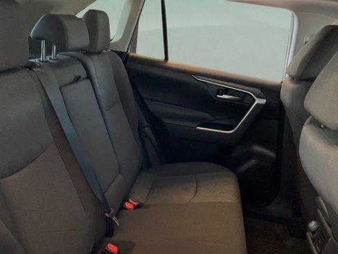 Certified 2023 Toyota RAV4 XLE w/ Convenience Package FWD image 29