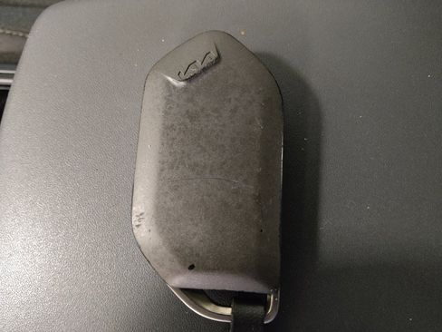 Used 2025 Kia K4 FWD image 32