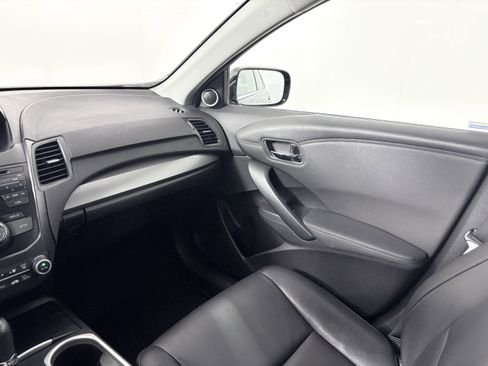 Used 2016 Acura RDX AWD image 30