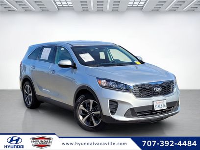Used 2020 Kia Sorento LX