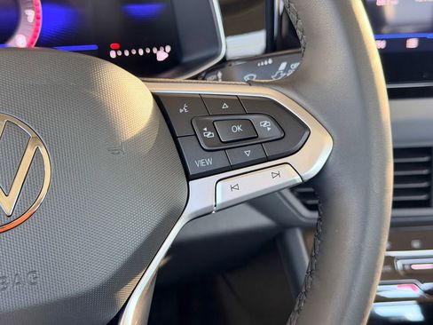 New 2026 Volkswagen Jetta SE FWD image 15