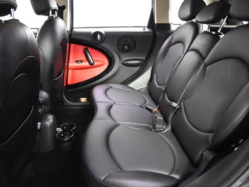 Used 2014 MINI Cooper Countryman S image 21