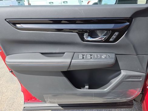 New 2026 Honda CR-V Sport Touring image 16