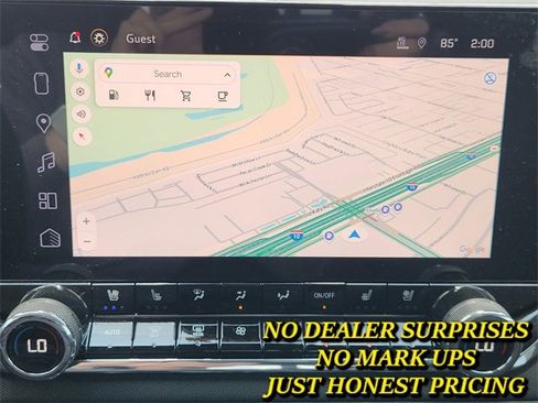 New 2025 Chevrolet Colorado Z71 w/ Z71 Convenience Package 2 image 14