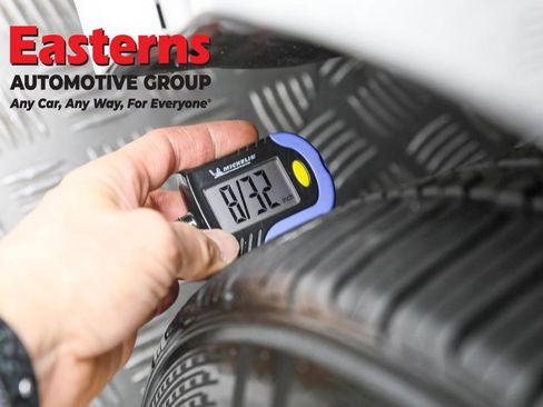 Used 2024 Toyota Camry SE image 24