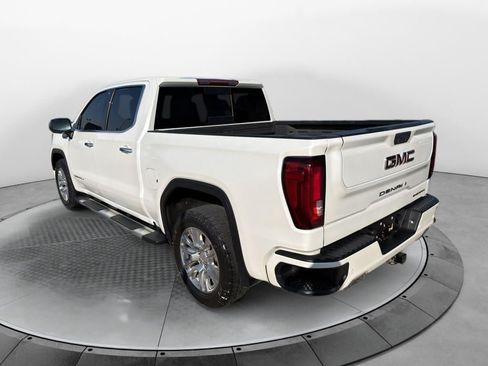 Used 2021 GMC Sierra 1500 Denali AWD/4WD image 7