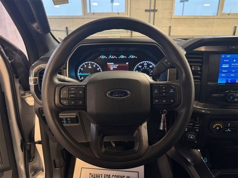 Used 2023 Ford F150 XL w/ STX Appearance Package image 15