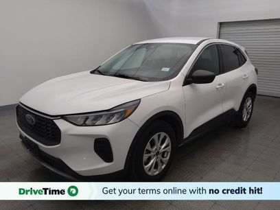 Used 2024 Ford Escape Active