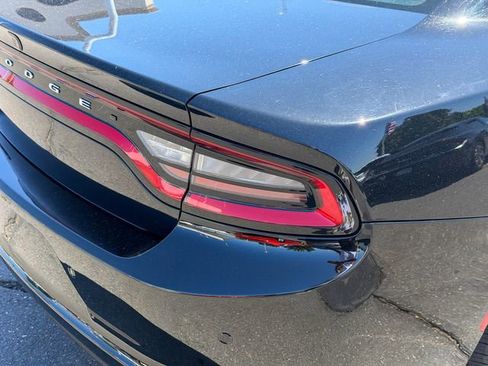 Used 2023 Dodge Charger SXT RWD image 6