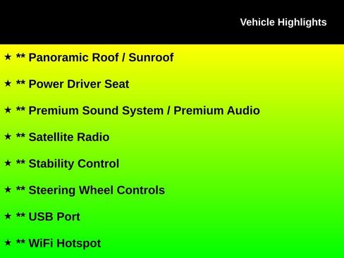 Used 2024 BMW X3 xDrive30i AWD/4WD image 30