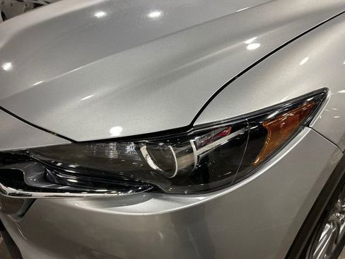 Used 2018 MAZDA CX-5 Sport w/ I-ACTIVSENSE Package AWD/4WD image 7