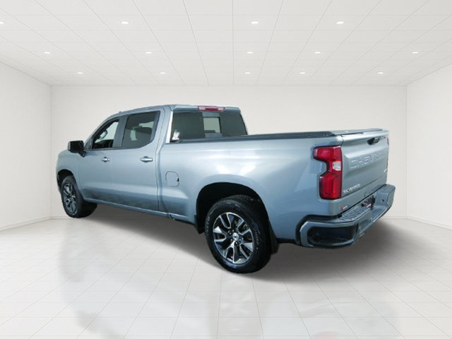 Used 2024 Chevrolet Silverado 1500 RST w/ All Star Edition Plus AWD/4WD image 7