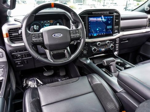 Used 2022 Ford F150 Raptor w/ Equipment Group 801A High image 27