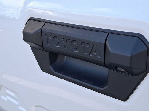 New 2025 Toyota Tacoma TRD Off-Road image 16