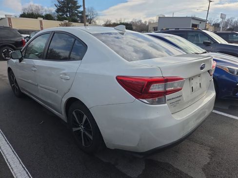 Used 2020 Subaru Impreza Premium image 6
