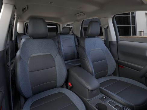 New 2026 Ford Bronco Sport Outer Banks AWD/4WD image 10