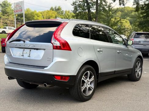 Used 2012 Volvo XC60 T6 AWD/4WD image 7