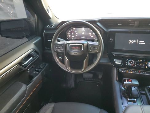 Used 2026 GMC Sierra 1500 AT4 w/ AT4 Premium Package AWD/4WD image 13