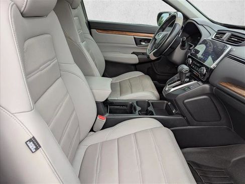 Used 2022 Honda CR-V EX-L image 28