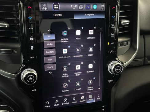 New 2026 RAM 1500 Big Horn image 37