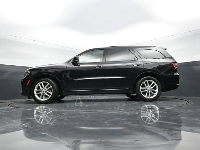 Used 2025 Dodge Durango R/T AWD/4WD image 48