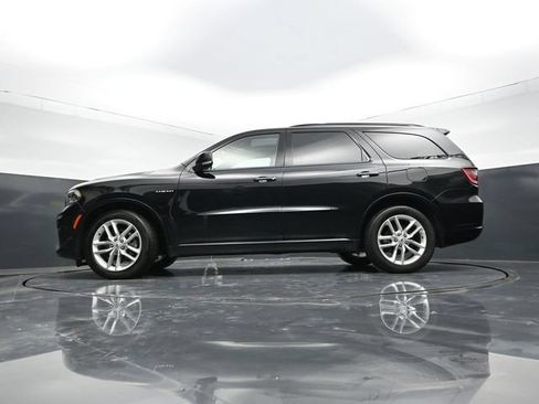 Used 2025 Dodge Durango R/T AWD/4WD image 48