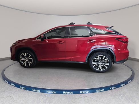 Certified 2020 Lexus RX 350 AWD w/ Premium Package image 9