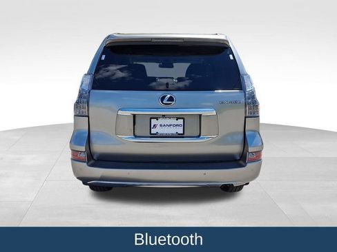 Used 2022 Lexus GX 460 Premium AWD/4WD image 6
