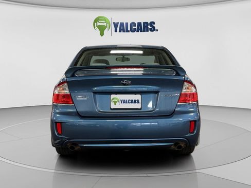 Used 2009 Subaru Legacy 2.5i Special Edition AWD/4WD image 4