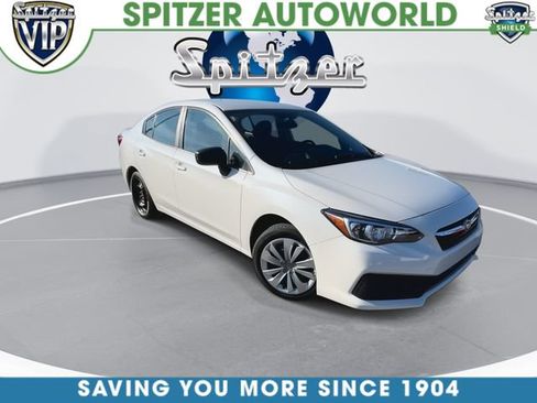 Used 2023 Subaru Impreza 2.0i image 2