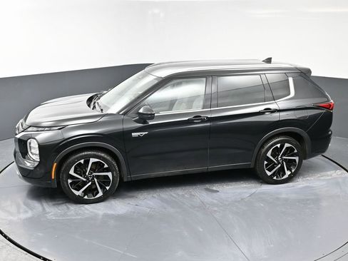 Used 2023 Mitsubishi Outlander SEL image 51