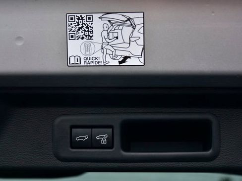 Used 2024 Toyota Sequoia Capstone image 19