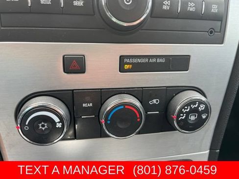 Used 2012 GMC Acadia SLE AWD/4WD image 21
